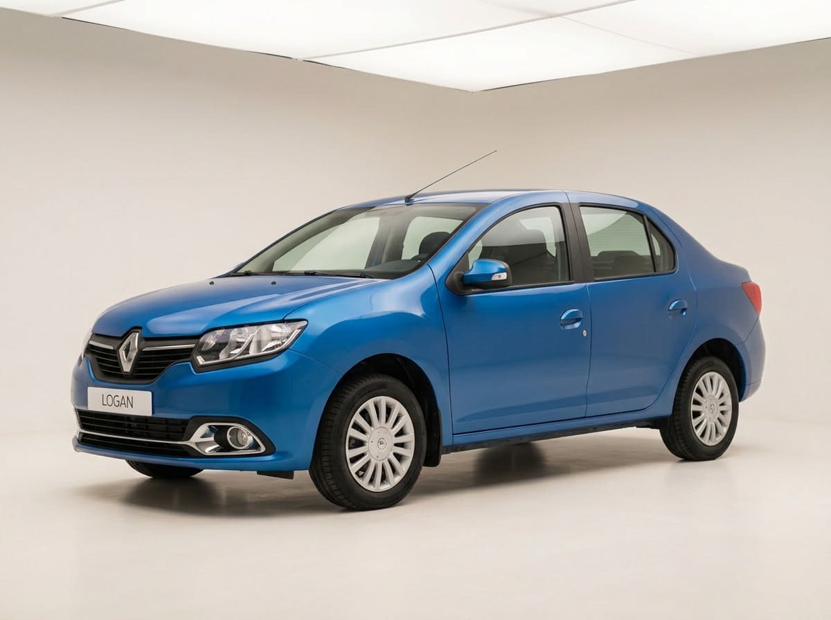 Renault Logan