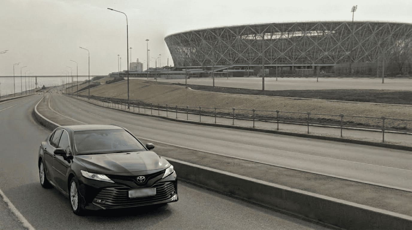 Прокат автомобилей Клаксон Авто